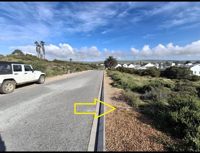 LAND FOR SALE IN SHELLEY POINT